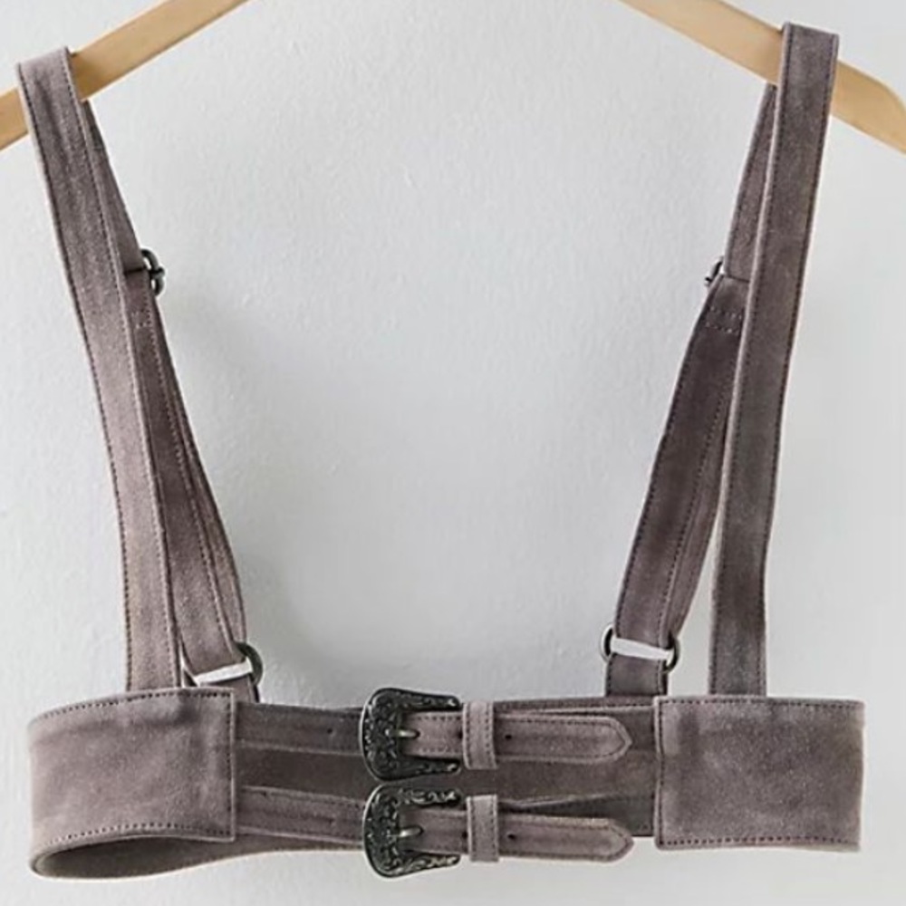 New West Wind Harness By Free People